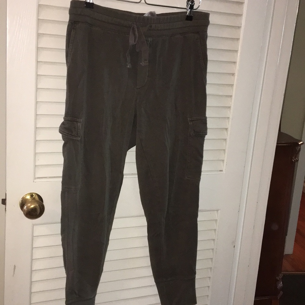 Joggers